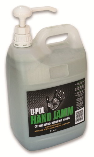 Improve your love life with Hand Jamm